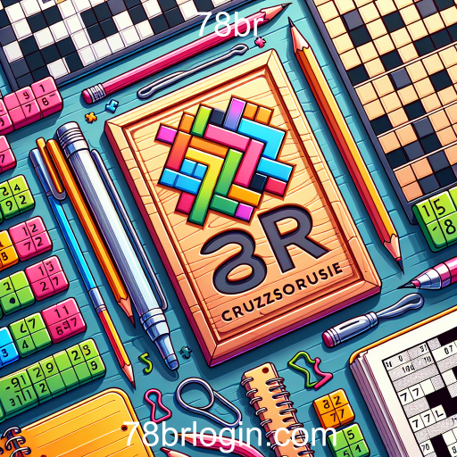 Desvende os Desafios dos Quebra-Cabeças no 78br