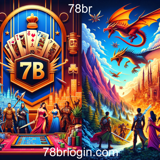 A Fascinante Jornada dos Jogos de RPG