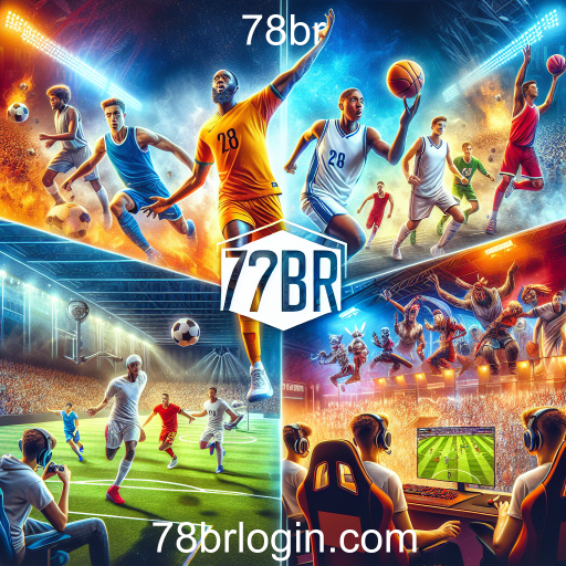 A Evolução dos Jogos de Esportes: Da Diversão à Competição